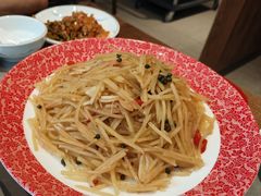 -宏运厨房·海鲜青岛菜·生日宴(城市阳台店)