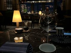 -广州瑰丽酒店·Black Iron黑金燚