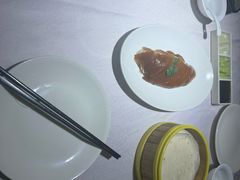 -鸭王烤鸭店(三里河店)