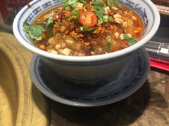 辣卤鹌鹑蛋-沪小二炭火蛙锅(淮海中路美食不夜城店)