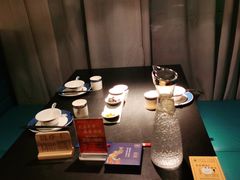 包厢-凤凰湘语(浦东旗舰店)