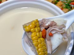 -雀蓝川菜(奥体广场店)