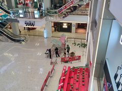 -红星美凯龙(北京北四环店)