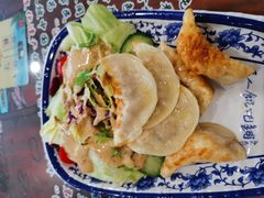-长人馄饨铺(解放街店)
