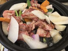 -衡哥肉铺