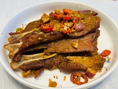 -聚鑫阁江浙菜·非遗传承技艺(闵行交大店)