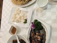 -光明邨大酒家(淮海路店)