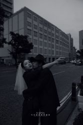 -雪中彩影婚纱摄影·微光艺术中心