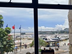 -南沙游艇会·大兵船餐厅