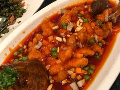 -鹿港小镇(悠唐店)