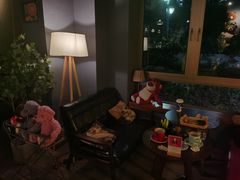 -咖法森林·咖啡  酒吧(天河店)