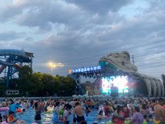 -苏州乐园森林水世界