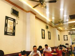 大堂-小姜锅贴(凤凰街店)