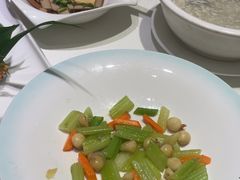 -沪华海鲜大酒楼(南汇店)