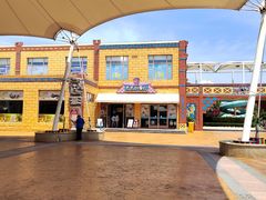 -上海玛雅海滩水公园