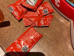 -必胜客(大悦城店)