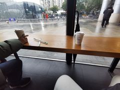 -星巴克(苏州西蒙店)