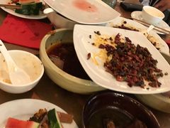 -宽窄巷子(米兰中央火车站店)