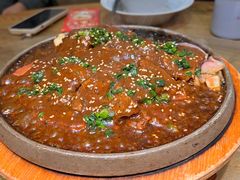 -蜜桃餐厅·伴山(湖滨商业街店)