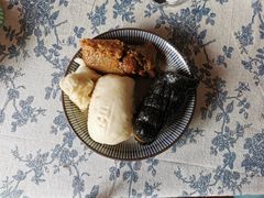 -金太粽(上海弄堂第一粽店)