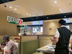 -海底捞火锅(河东万达广场店)