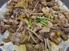 -大笑饭堂(甲子桥店)