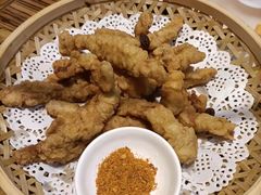 -咖啡人·融合餐厅(万达环宇店)