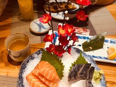-笑纳日本料理(嘉定大融城店)