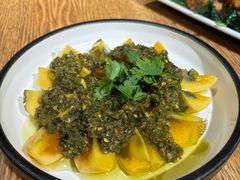 -滇铺子·云南特色菜·第九届野生菌美食节(东风东路c86店)