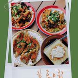 走壁山踏春，少不了来一口原醪糟的香甜