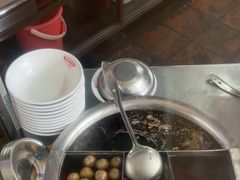 -好成财牛排馆(涂门街总店)