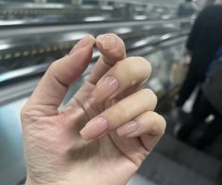 -J·花崎美睫美甲
