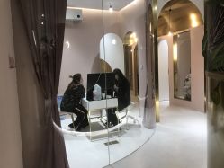 -本小姐美学·半永久纹眉野生眉