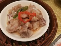 豉汁排骨-添好运点心专门店(百老汇店)