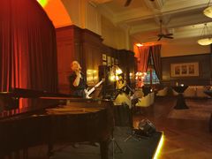 -LONG BAR 廊吧(外滩华尔道夫酒店)