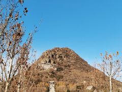 -华山风景区-华阳宫