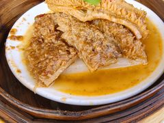 豉汁牛肚-香江小厨 The Kitchen(香江俱乐部店)