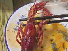 -祥鹤龙虾螃蟹
