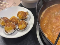 -盡膳口福·百年汤方火锅(科华北路店)
