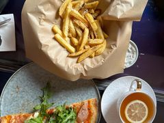 -LES ELITES 英集荟(南京西路店)