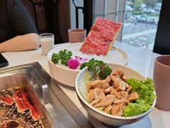 -小龙坎火锅(世纪城店)