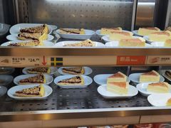 -宜家·瑞典风味餐厅(四元桥店)
