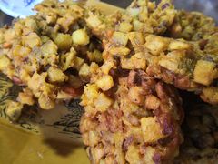 地瓜饼-一元馅饼店