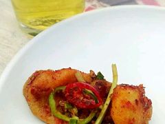 -友记功夫香·人民川菜(红牌楼店)