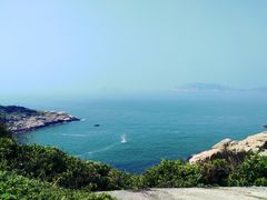 -南麂列岛