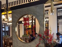 -二分八云雁阁•新晋菜大同味(长治路店)