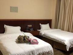 -北黄海温泉度假村