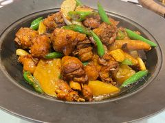 -群生大院(怀柔店)