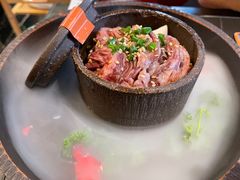 -谷牛和牛烤肉(漕河泾印象城店)