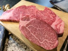 -神户牛排餐厅MOURIYA(总店)